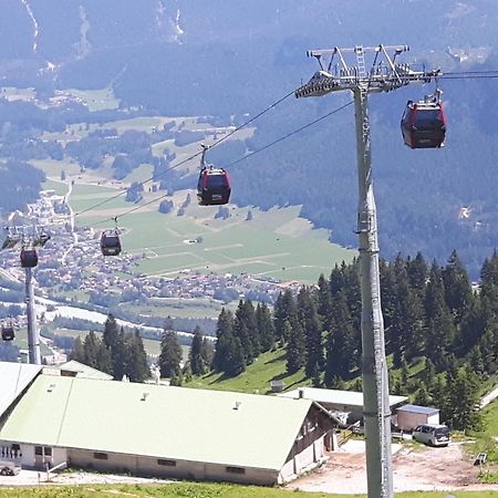 Höfen Chalet Panorama Tirol מראה חיצוני תמונה