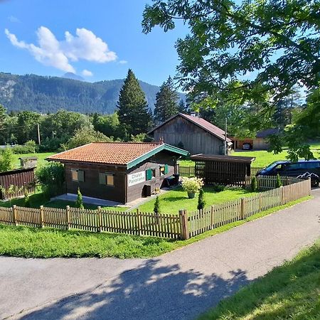 Höfen Chalet Panorama Tirol מראה חיצוני תמונה