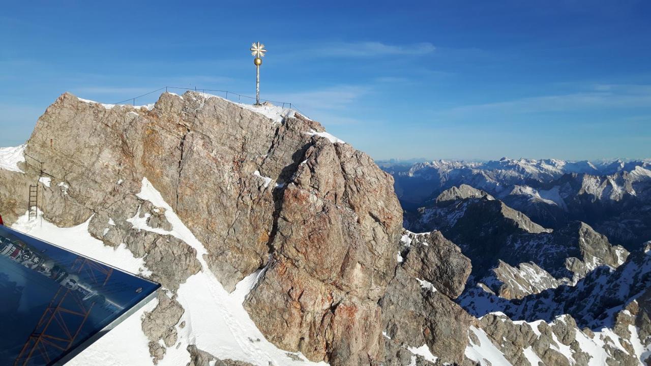 Höfen Chalet Panorama Tirol מראה חיצוני תמונה