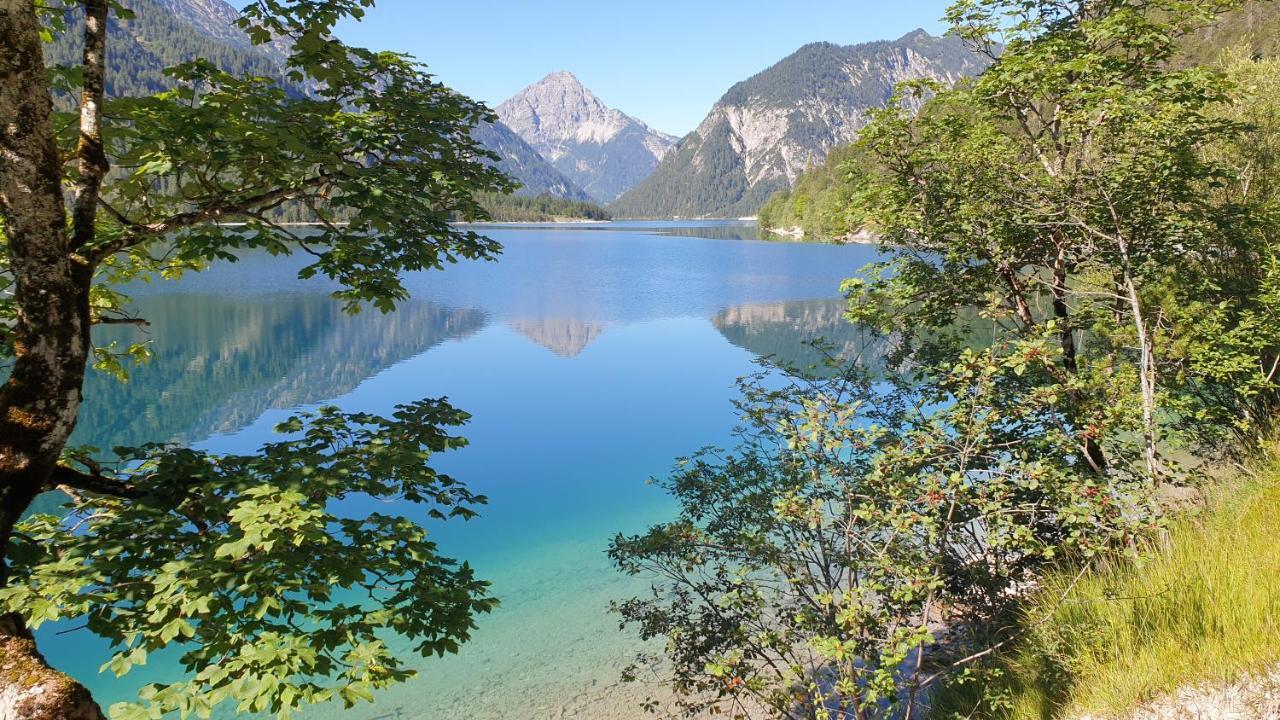 Höfen Chalet Panorama Tirol מראה חיצוני תמונה