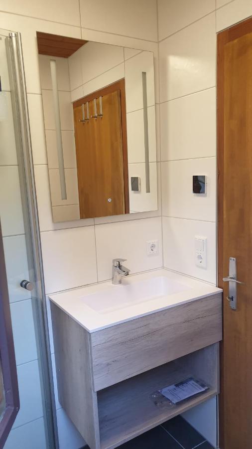 Höfen Chalet Panorama Tirol מראה חיצוני תמונה