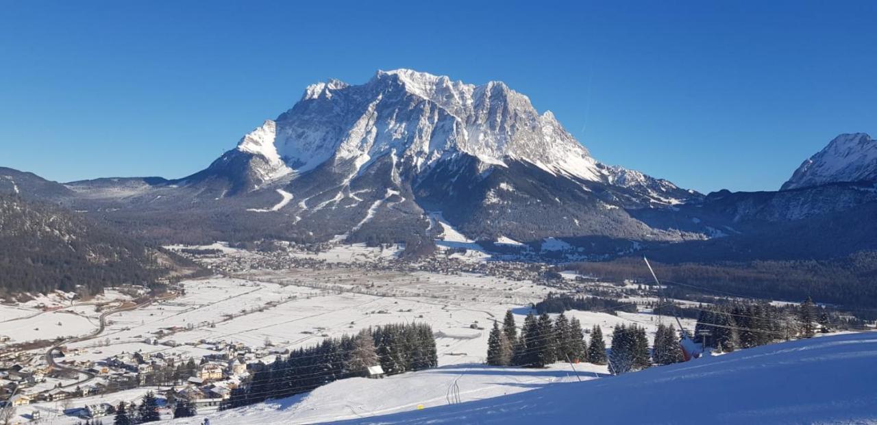 Höfen Chalet Panorama Tirol מראה חיצוני תמונה