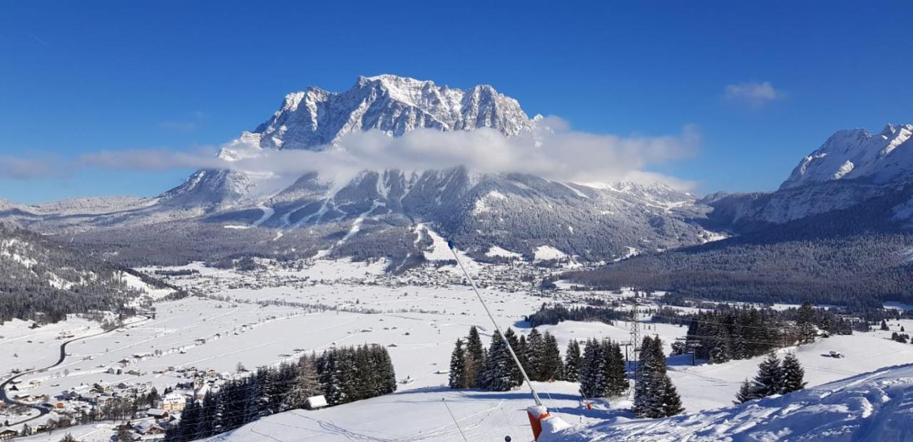 Höfen Chalet Panorama Tirol מראה חיצוני תמונה