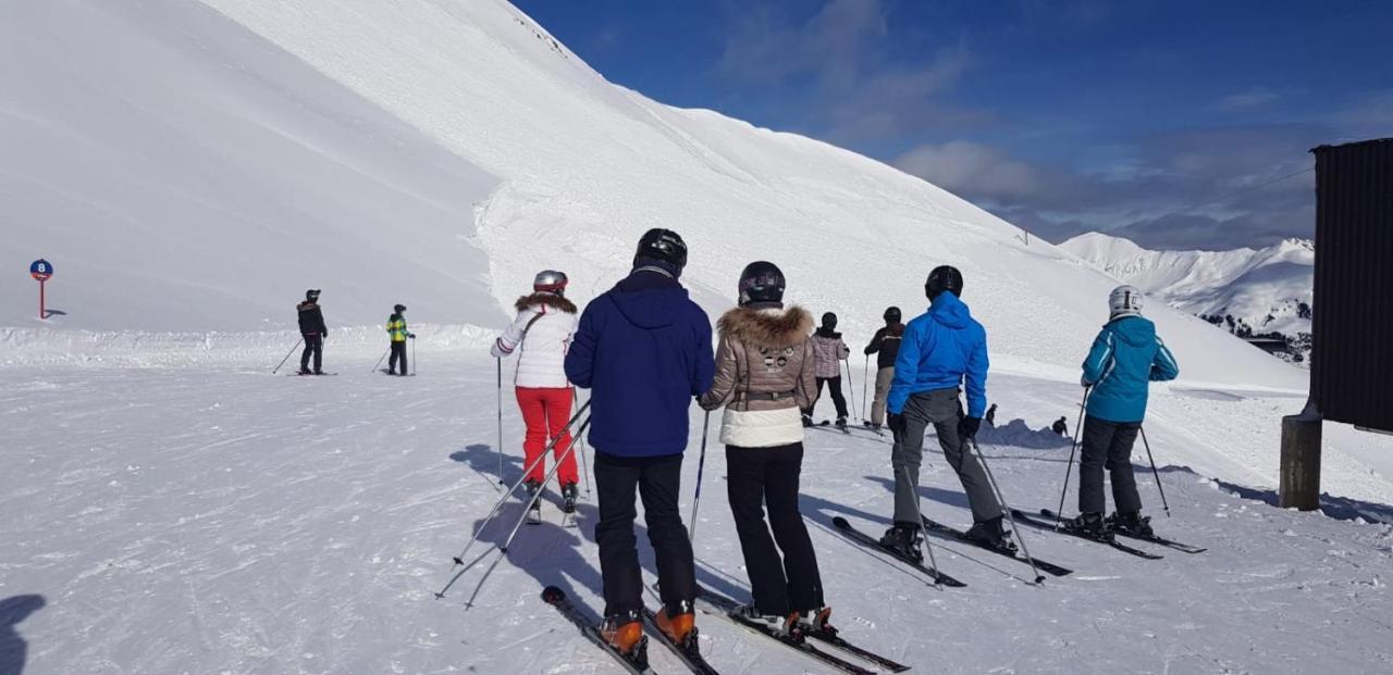 Höfen Chalet Panorama Tirol מראה חיצוני תמונה