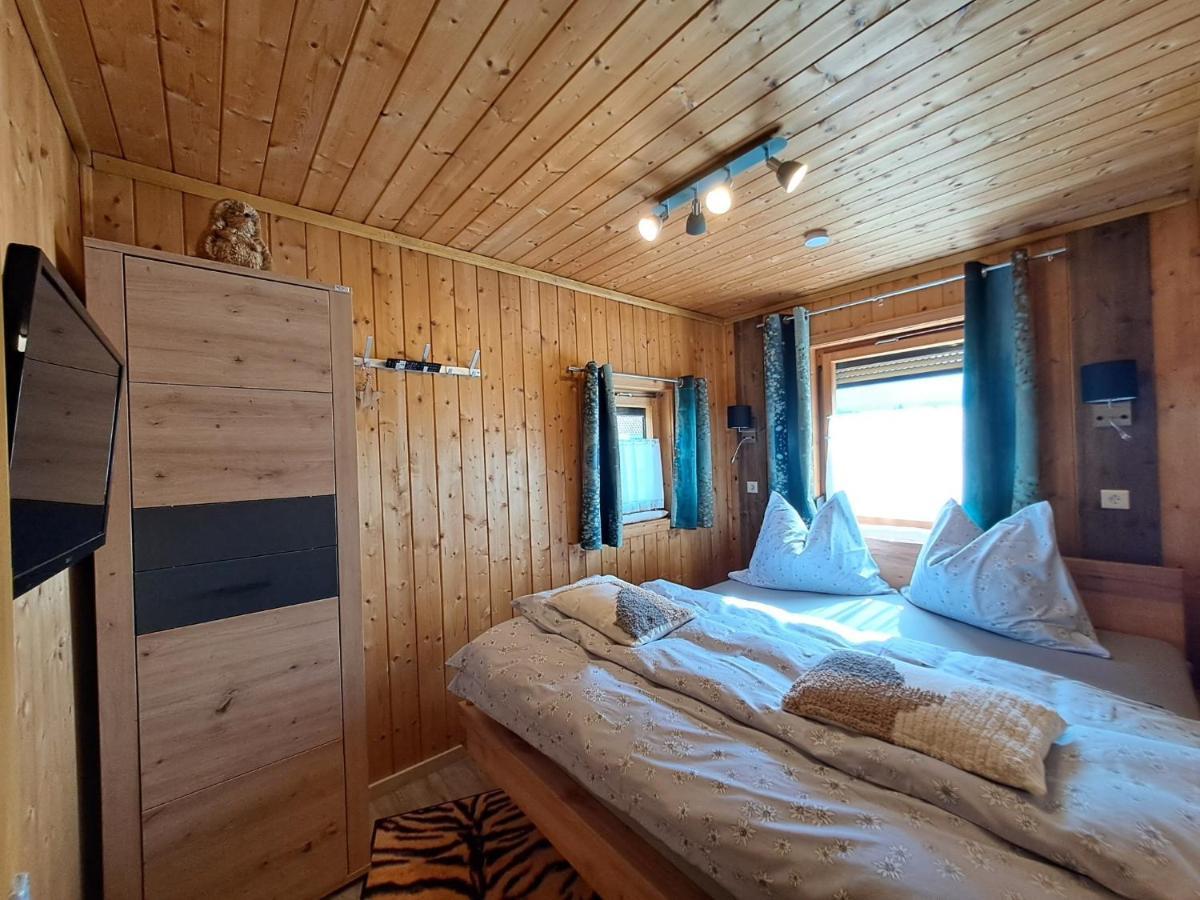 Höfen Chalet Panorama Tirol מראה חיצוני תמונה