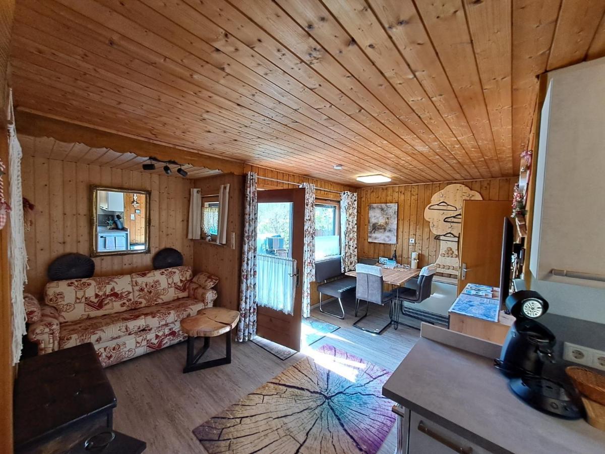 Höfen Chalet Panorama Tirol מראה חיצוני תמונה