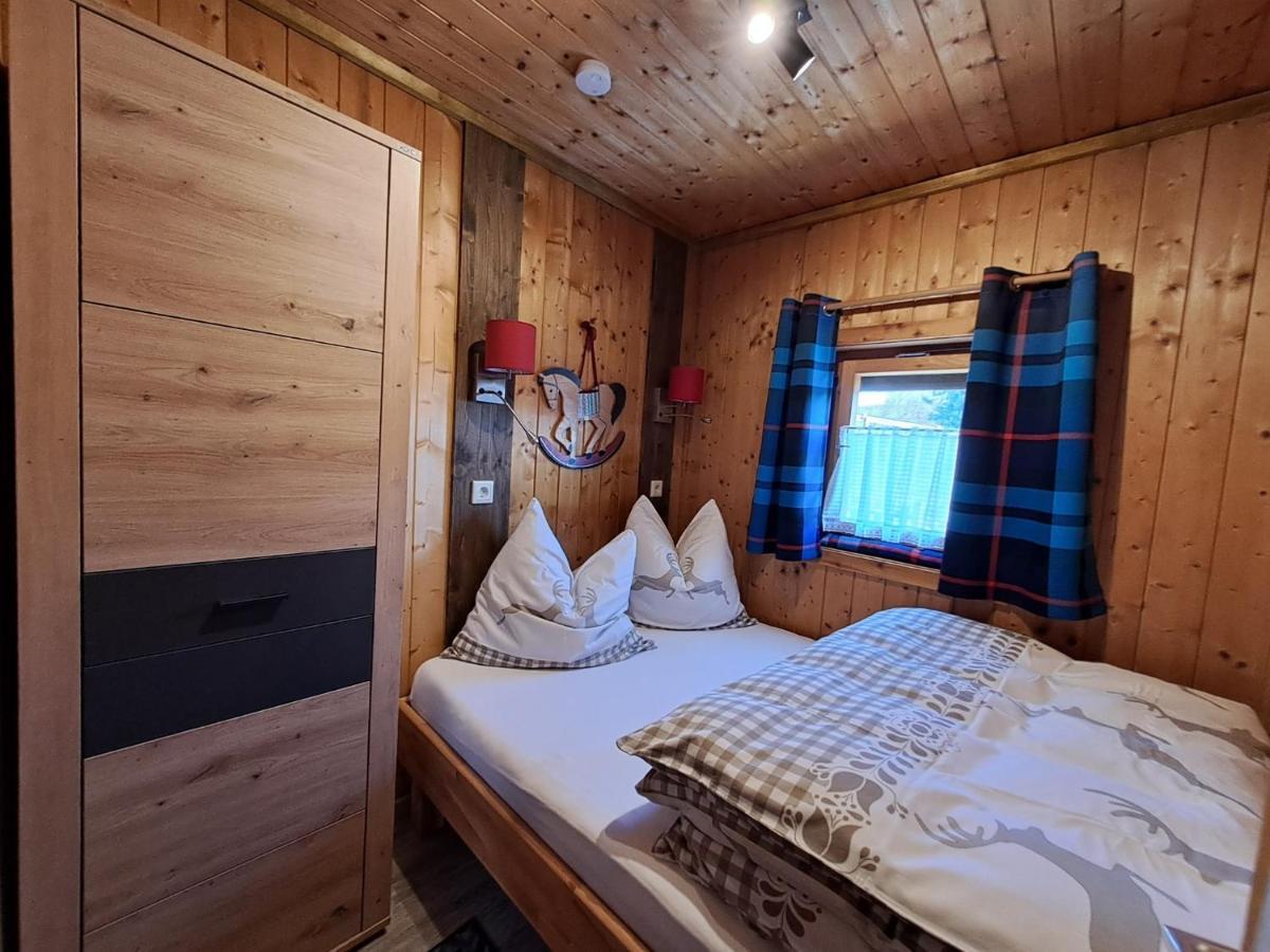 Höfen Chalet Panorama Tirol מראה חיצוני תמונה