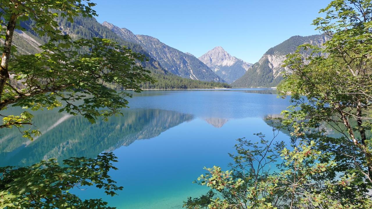 Höfen Chalet Panorama Tirol מראה חיצוני תמונה