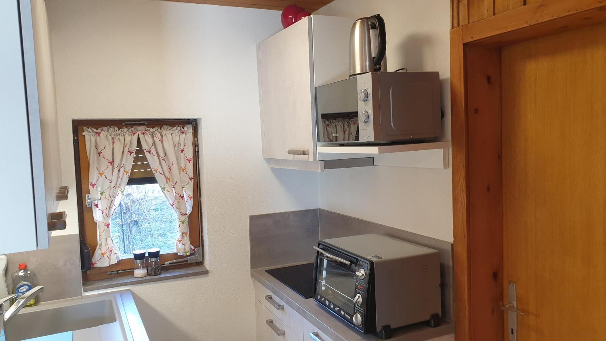 Höfen Chalet Panorama Tirol מראה חיצוני תמונה