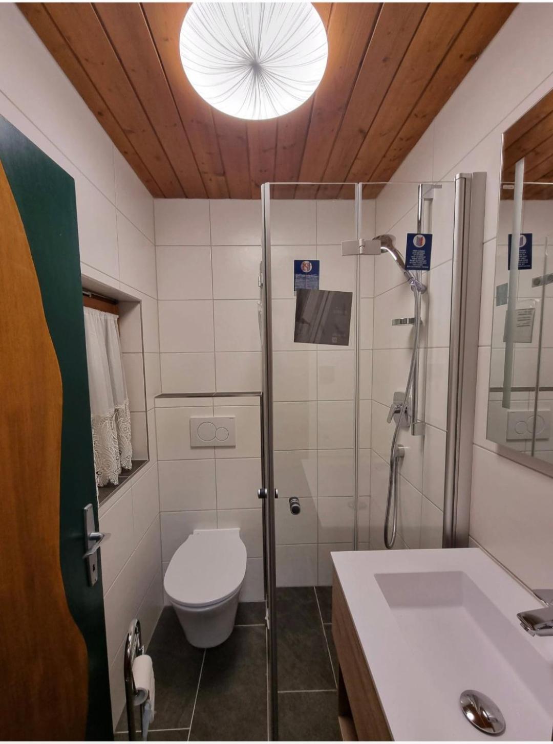Höfen Chalet Panorama Tirol מראה חיצוני תמונה